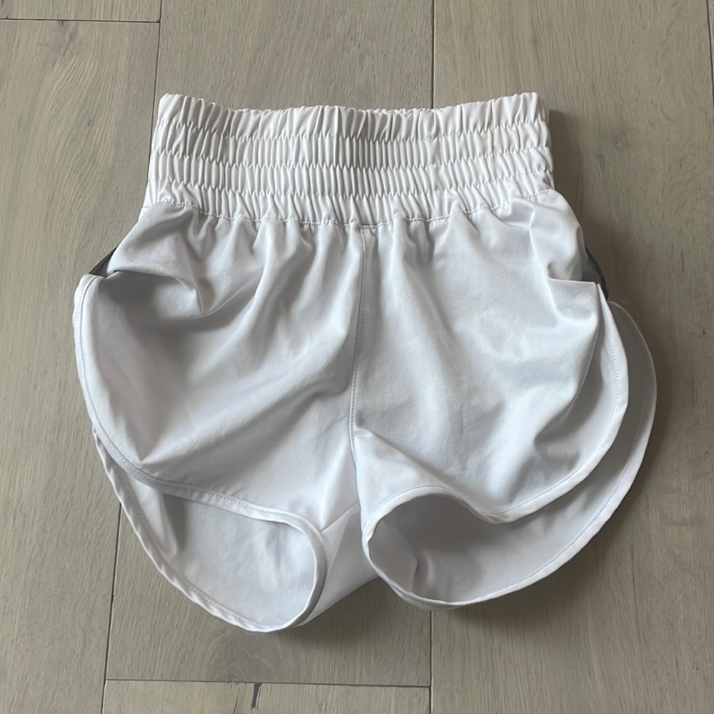 Tiger Friday Boxyz Athletic Dance Short CL